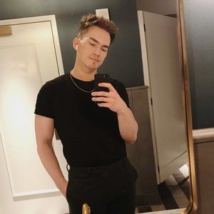 Meet your Posher, Patrick